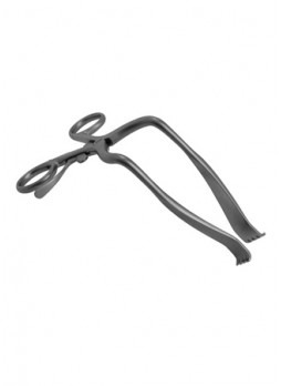 SPINE-Retractors